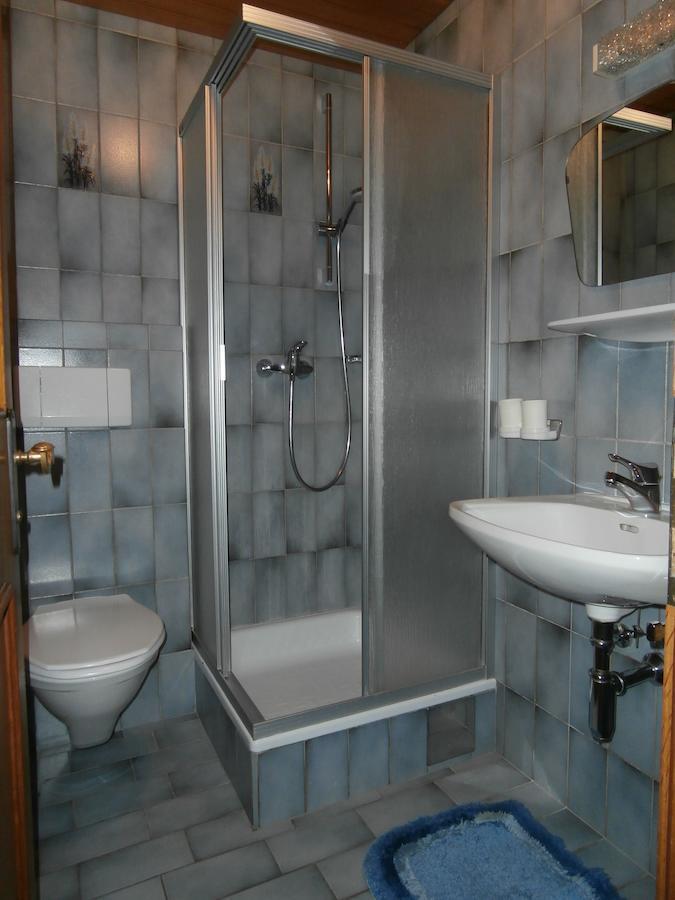 Apartamento Haus Sonja Seefeld in Tirol Habitación foto
