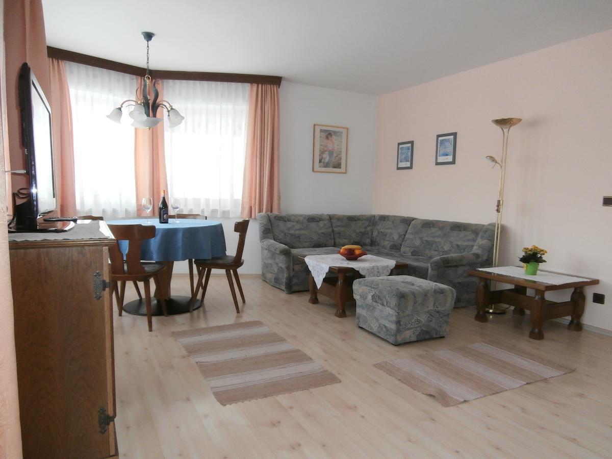 Apartamento Haus Sonja Seefeld in Tirol Habitación foto