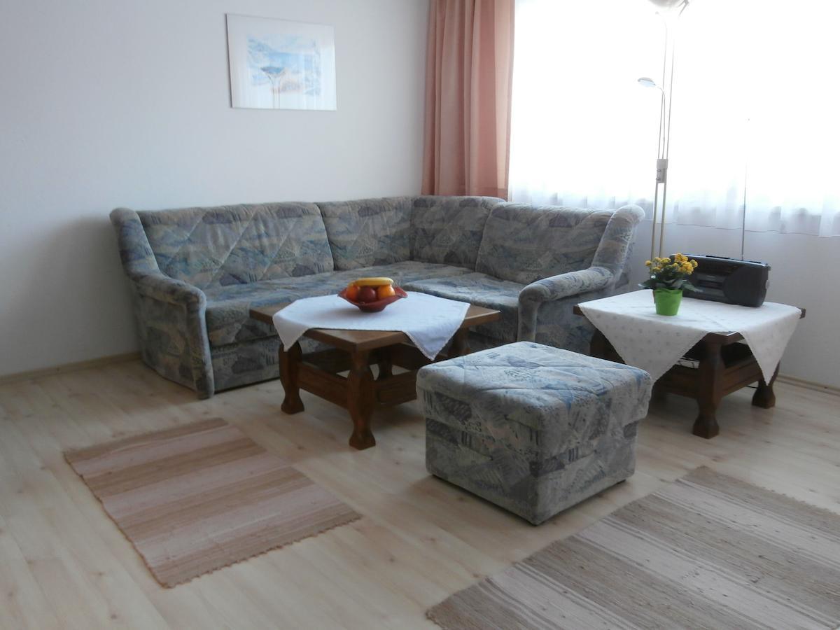 Apartamento Haus Sonja Seefeld in Tirol Habitación foto