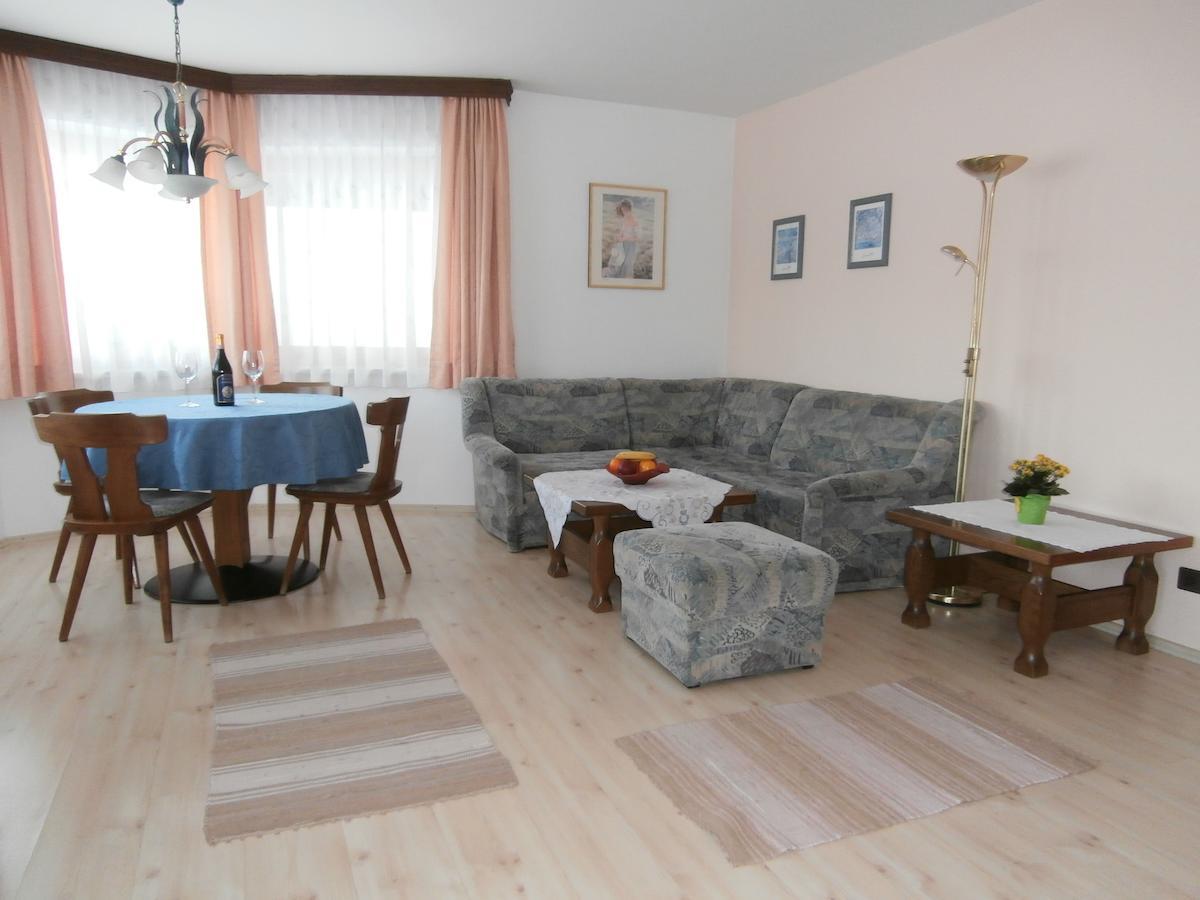 Apartamento Haus Sonja Seefeld in Tirol Exterior foto