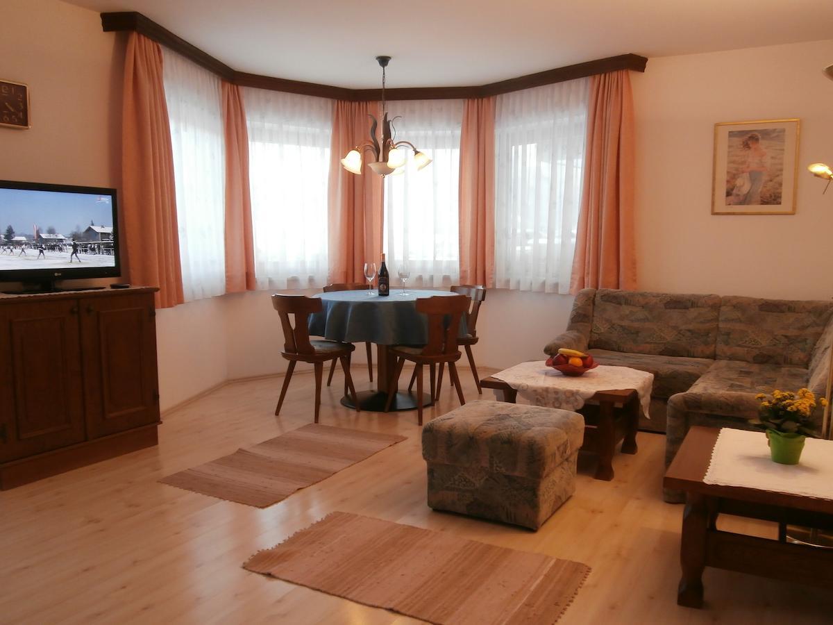 Apartamento Haus Sonja Seefeld in Tirol Habitación foto