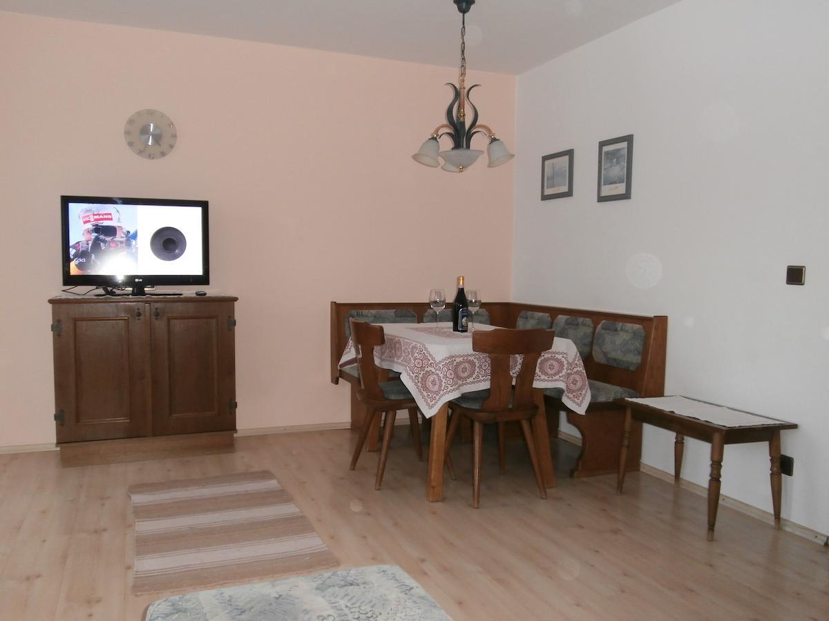 Apartamento Haus Sonja Seefeld in Tirol Habitación foto